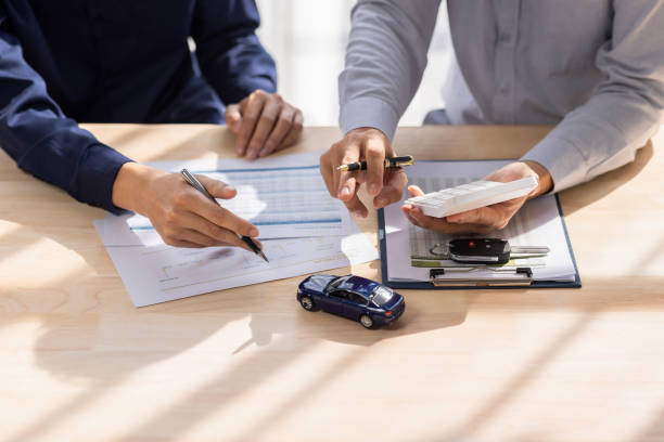 Car insurance options for Milford Square residents